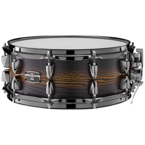 Image 3 - Yamaha Live Custom Hybrid Oak 14" x 5.5" Snare Drums